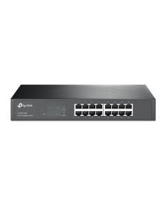 TL-SG1016D, TP-Link TL-SG1016D 16-Port Gigabit Switch