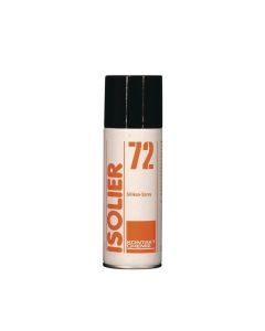 SILICONE 72 (200), Kontakt Chemie Isolier 72, 200 ml Sprühdose