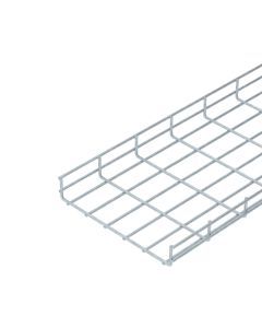 SGR 55 300 FT Schwere Gitterrinne SGR 55x300x3000, St,