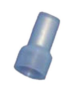 ICIQ2EV Isolierter Endverbinder 1,5-2,5qmm blau