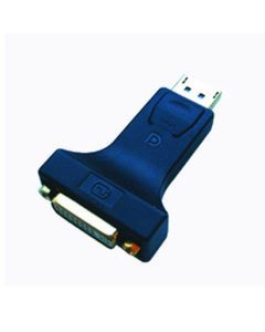 DP 6 DISPLAYPORT ZU DVI ADAPTER