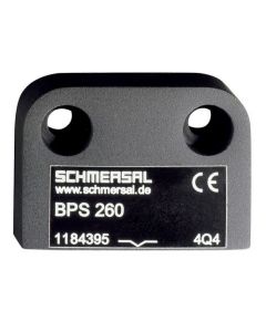 BPS 260-1, AS-Interface Safety at WorkBPS 260-1