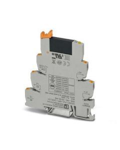 PLC-OPT- 24DC/ 24DC/2 Solid-State-Relaismodul