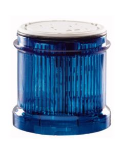 SL7-L24-B, Dauerlichtmodul, blau, LED, 24 V