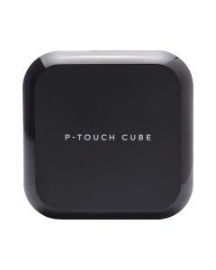 PTP710BTZG1 Brother P-touch P710BT Cube Plus BT Besc