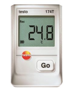 0572 1560, testo 174 T - Mini-Temperatur-Datenlogger