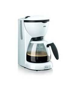 KF 520/1, Delonghi-Braun Kaffeemaschine PurAroma
