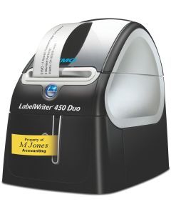 S0838920 LabelWriter 450 Duo - Etikettendrucker m