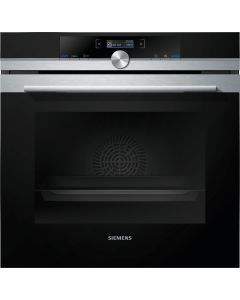 HB632GBS1 Backofen IQ700