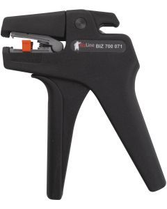 BIZ 700071 Automatische Abisolierzange, Pistolenfor