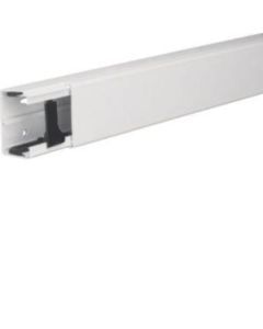 LFE4006009016, LF-Kanal PVC UV-stabil LFE 40x60mm vw