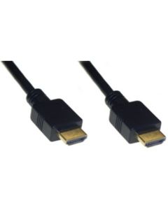 HDMI 1/1, HDMI(19P)-HDMI(19P) KABEL 1M