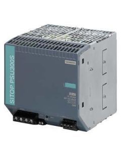 6EP1437-2BA20 Stromversorgung SITOP PSU300S, 3-phasig