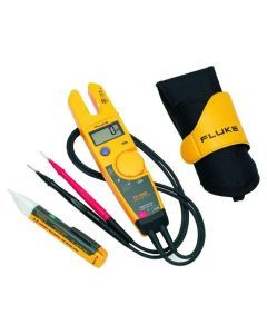 T5-H5-1AC KIT/EUR T5-1000 Elektrotester mit Holster H5 und