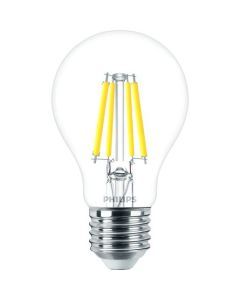 MAS VLE LEDBulbD3.4-40W E27 927 A60 CL G, MASTER Value Glass LED-Lampen - LED-lamp/Multi-LED - Energieeffizienzklasse: D - Ähnlichste Farbtemperatur (Nom): 2700 K