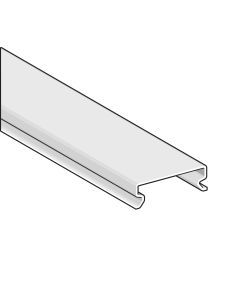 PIK D  15  S Deckel Inst.-Kanal 2000mm lang