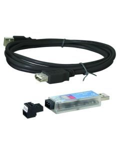 USB NANO 485 USB-Schnittstellenkonverter USB-RS485