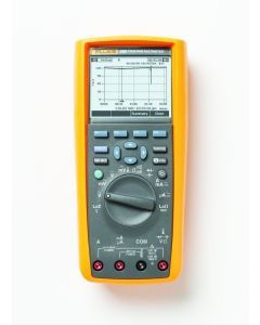 FLUKE-289/EUR Echteffektiv-Logging-Multimeter mit Tren