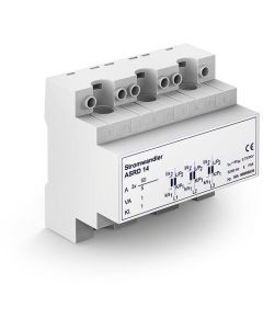 ASRD14 100/5A 2,5VA Klasse 1 Dreiphasen-Stromwandler Typ ASRD 14