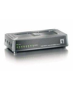 FSW-0808TX, 8-Port Fast Ethernet Switch