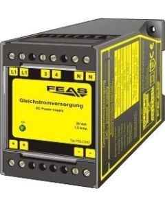 PSLC242, Netzteil geglättet 115 VAC / 230 VAC, 36W, 1,5A