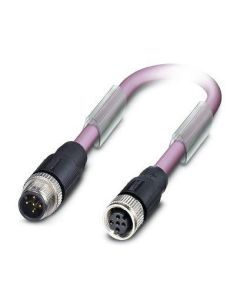 SAC-5P-M12MS/ 5,0-920/M12FS Bussystem-Kabel