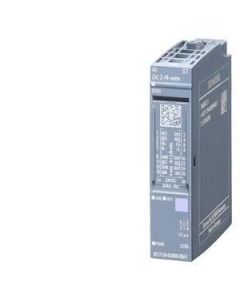 6ES7134-6GB00-0BA1 SIMATIC ET 200SP AI 2xI 2-/4-wire ST