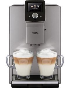 NICR 823, Kaffeevollautomat CafeRomatica 823