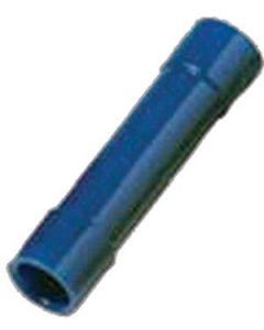 ICIQ2V, Isolierter Stoßverbinder 1,5-2,5qmm blau