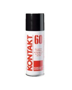 KONTAKT 60 (400), Kontakt-Reinigungsöl Kontakt 60, oxidlösend, 400 ml