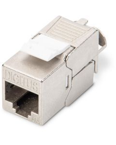 DN-93615-24 DIGITUS CAT6A Keystone Jack, geschirmt,R