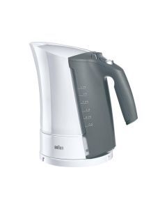 WK 500 WH Delonghi-Braun Multiquick 5 Wasserkocher