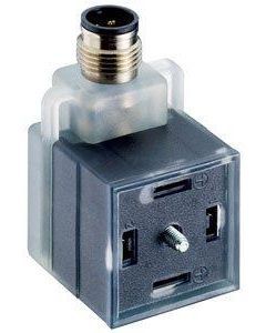 VAD 3C-4-1-M12-5, Actuator-Sensor, VAD 3C-4-1-M12-5