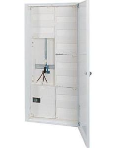 ZSD-ZV-1100/APZ, Zähler-Komplettschrank für 3-Punktbefestigung, ohne Bestückung