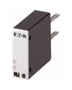 DILM12-XSPV240, Varistorschutzbeschaltung, 130 - 240 AC V, verwendbar für: DILM7 - DILM15, DILMP20, DILA