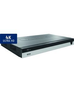 NVR10010 5-Kanal Netzwerkvideorekorder (NVR)