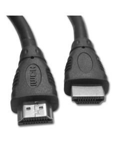 HDK150, HDMI-Kabel Stecker/Stecker 1,5 m