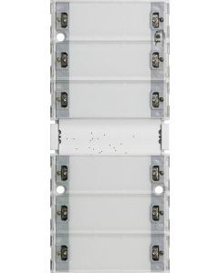 513600 Tastsens.3 Komfort 6f (3+3) KNX System 5