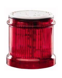 SL7-L24-R, Dauerlichtmodul, rot, LED, 24 V