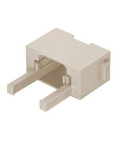 09140014722, Han RJ45 module panel feed through, fem.