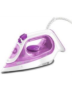 SI 3030 PU, Dampfbügeleisen TexStyle 3, 2.300W, weiß/violett