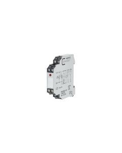 11061913, KRA-M8/21-21, 2 Wechsler, 24 V AC/DC