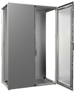 VX 8286.000, VX Anreih-Schranksystem, 2-türig, BHT 1200x1800x600 mm