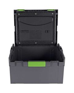 SORTIMO L-BOXX GMC-I Kunststoff-Systemkoffer für Prüfgeräte u