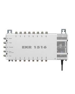 EXR 1516, Multischalter 5 auf 16, EXR 1516