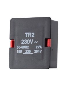 TR2-230VAC, Tr2-230V AC Trafomodul f. Tih,Tiw,Tpw,Tuh,Tuw