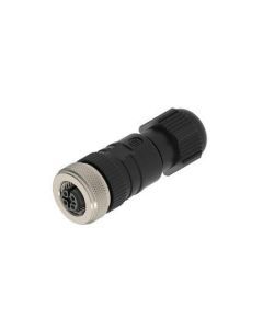 RKC 5/9 Attachable - Connector Female, RKC 5/9