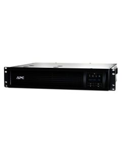 SMT750RMI2UC APC Smart-USV 750 VA, LCD, Rackmount, 2