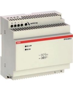 CP-D 24/4.2 CP-D 24/4.2 Netzteil In: 100-240VAC Out: