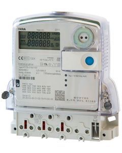 230560-04 KDK COUNT3 DS-Zähler- elektronisch - 0,2